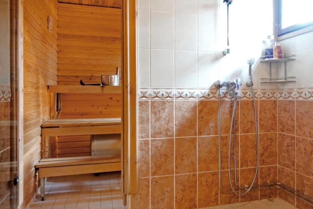 Palojoensuu Luongasloma Chalets מראה חיצוני תמונה