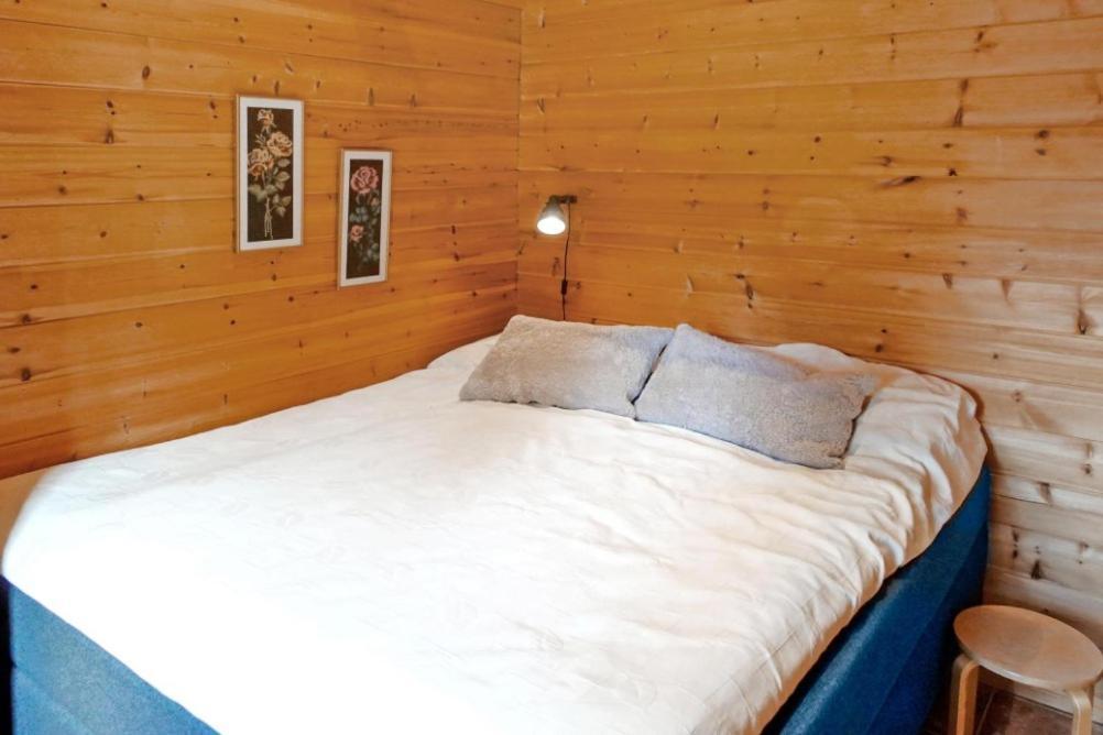 Palojoensuu Luongasloma Chalets מראה חיצוני תמונה